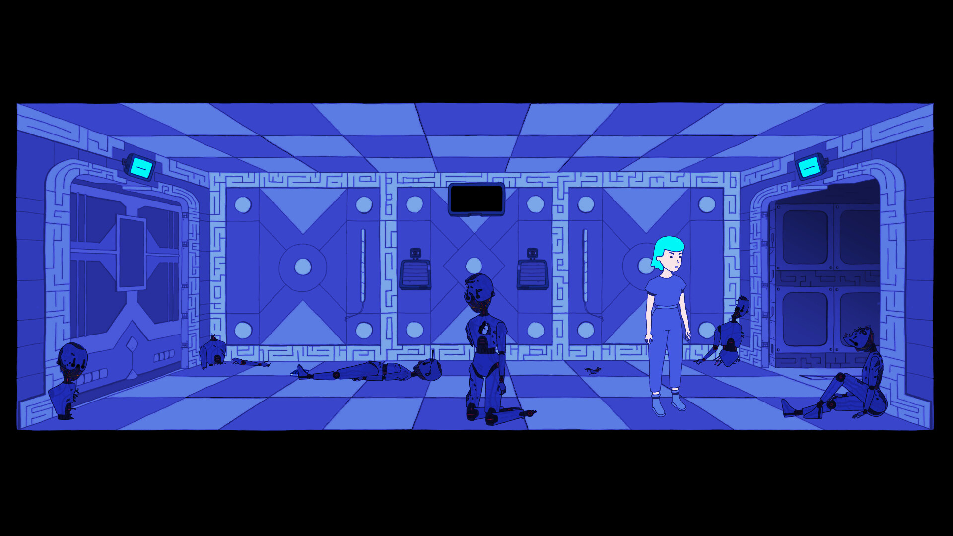 Dagdrøm screenshot #5