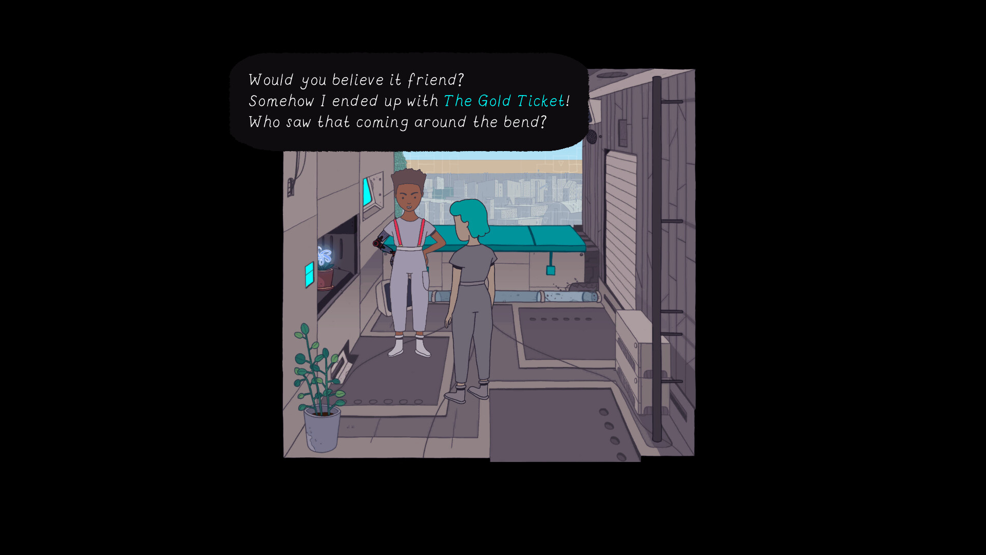 Dagdrøm screenshot #9
