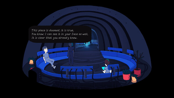 Dagdrøm screenshot 3