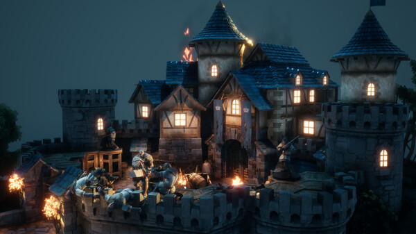 Successor Demo screenshot 2