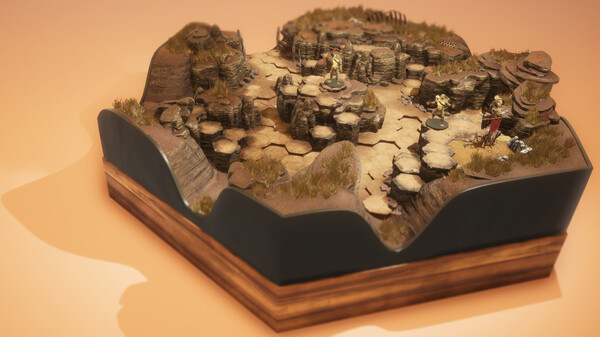 Successor Demo screenshot 3
