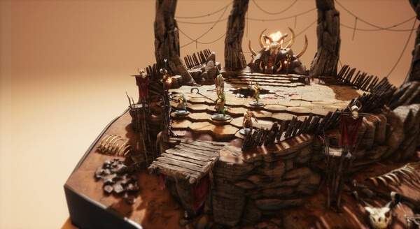 Successor Demo screenshot 5