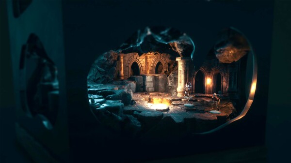 Successor Demo screenshot 6