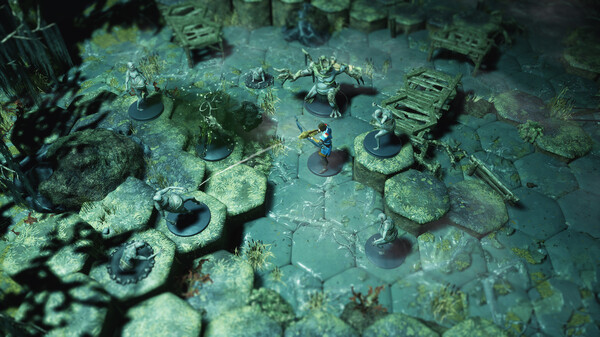 Successor Demo screenshot 4