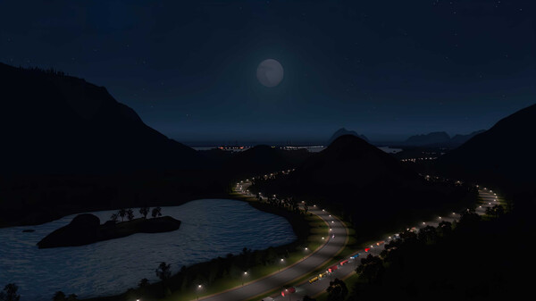 Cities: Skylines - Content Creator Pack: Map Pack 2