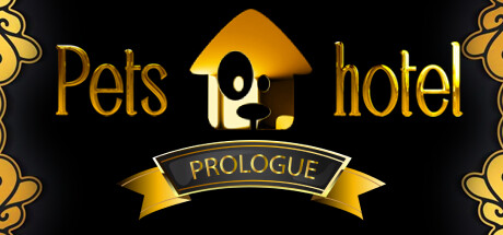 Pets Hotel: Prologue banner