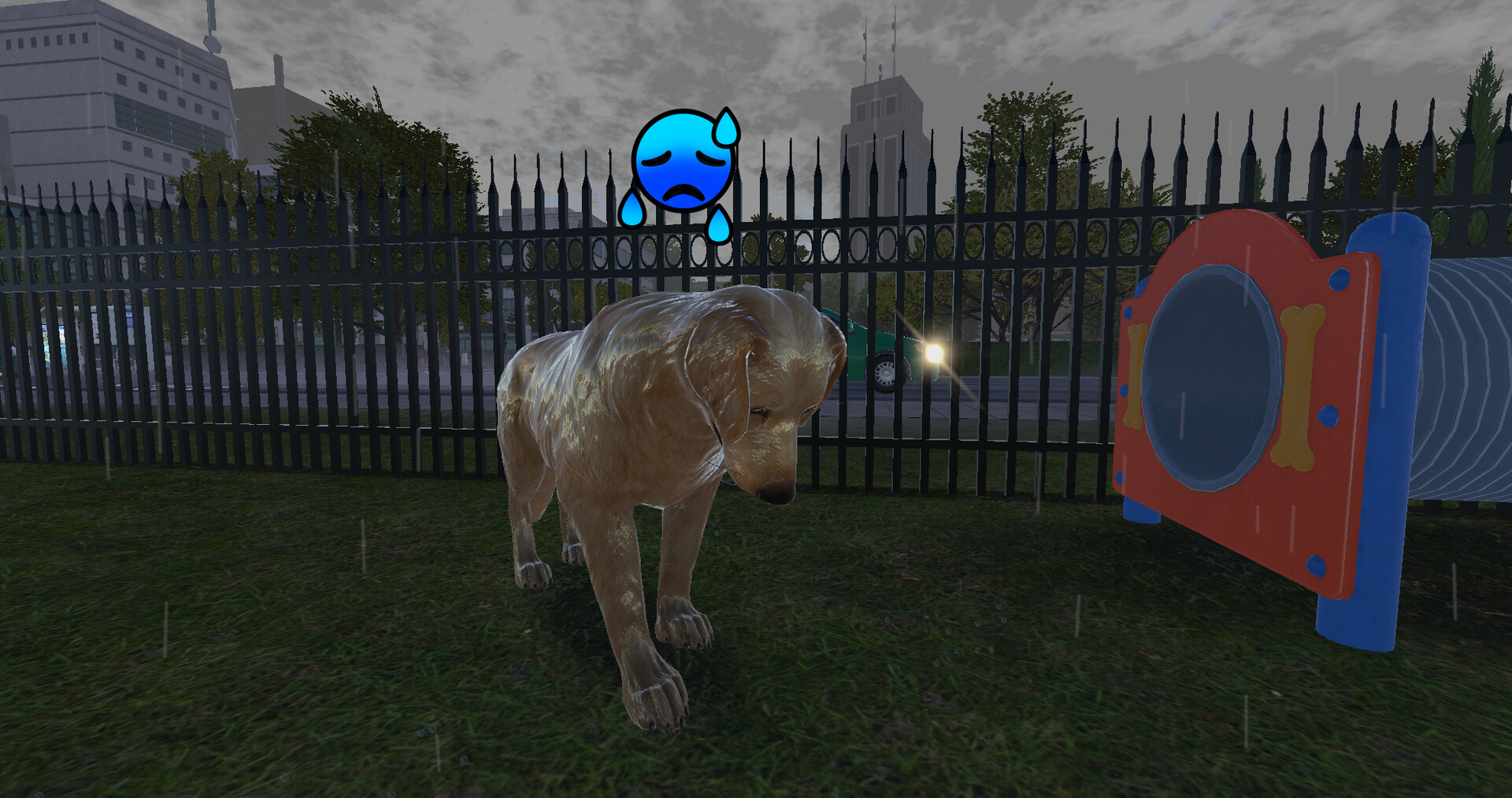 Pets Hotel: Prologue screenshot 16