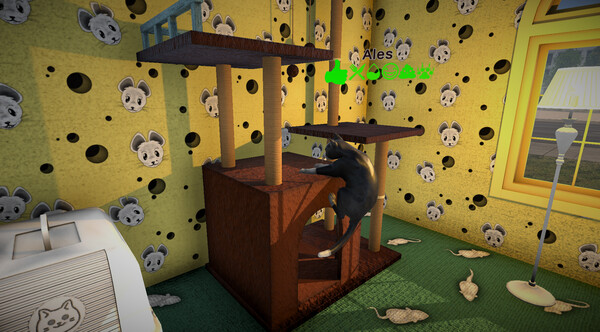 Pets Hotel: Prologue screenshot 2