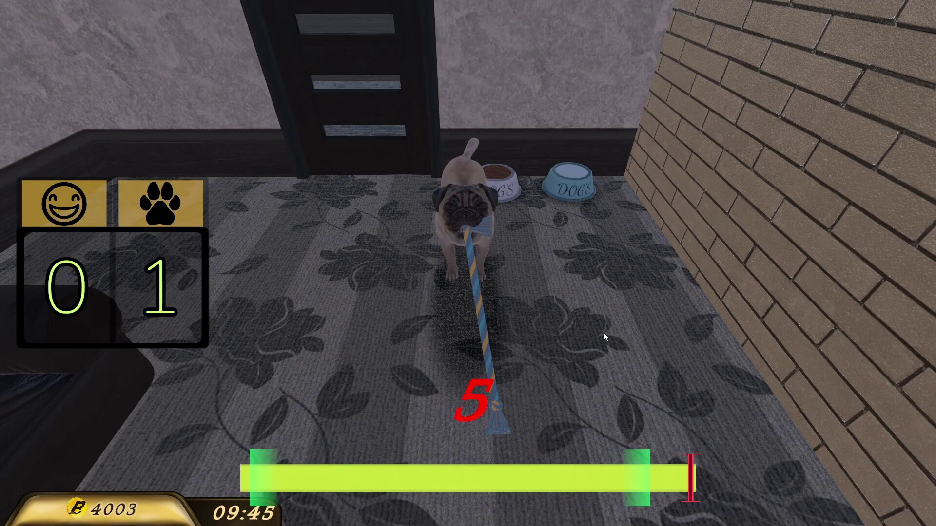Pets Hotel: Prologue screenshot 9