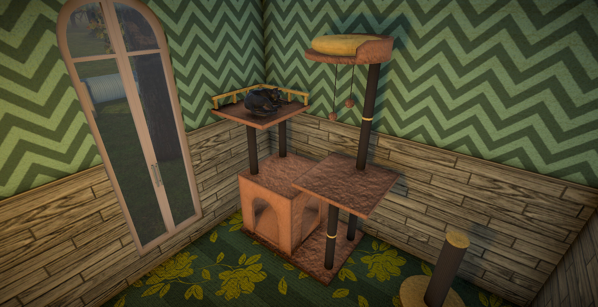 Pets Hotel: Prologue screenshot 17