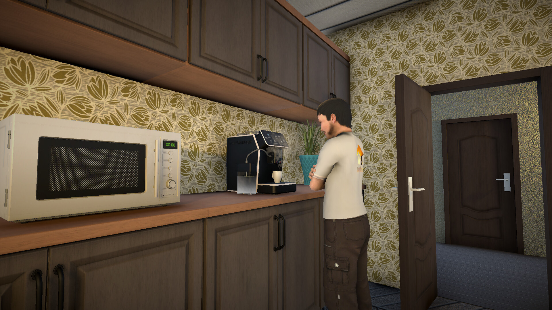 Pets Hotel: Prologue screenshot 11