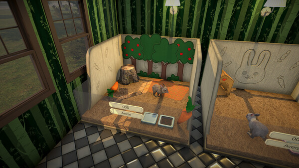Pets Hotel: Prologue screenshot 3