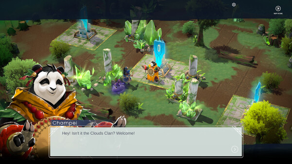 Screenshots