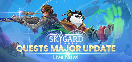 Skygard Arena