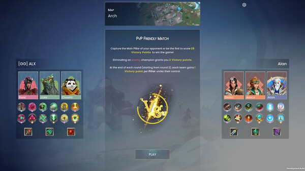 Screenshots