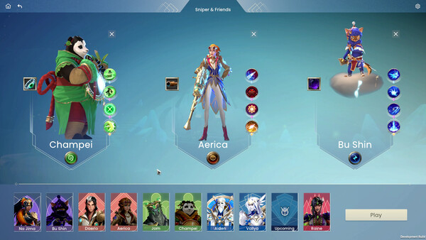 Screenshots