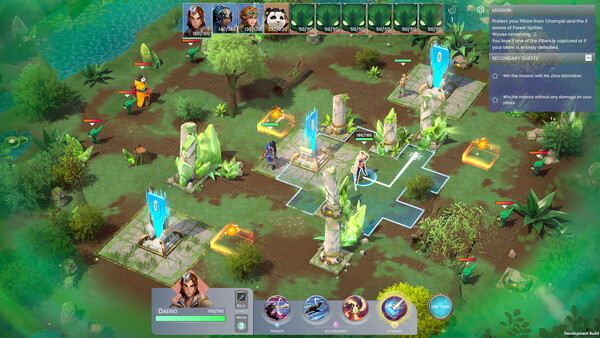 Screenshots