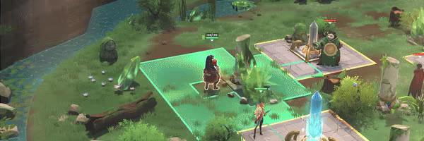 Skygard Arena video 1