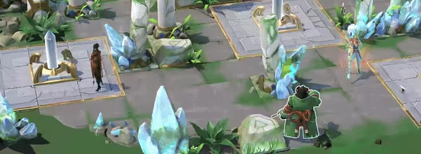 Skygard Arena video 2