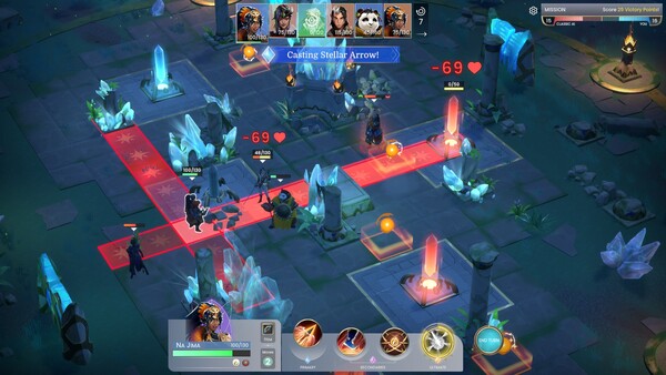 Skygard Arena