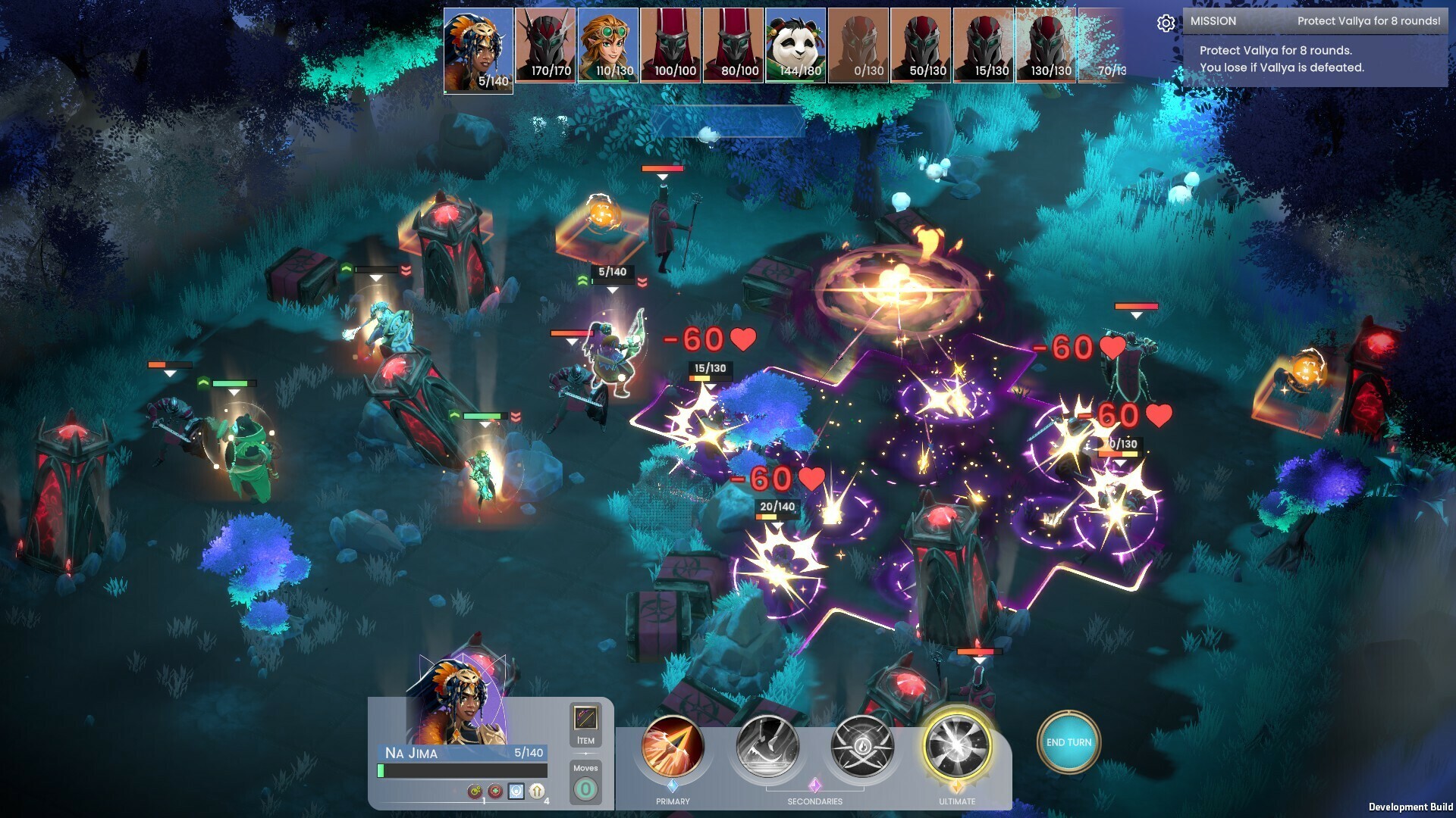 Skygard Arena screenshot 8