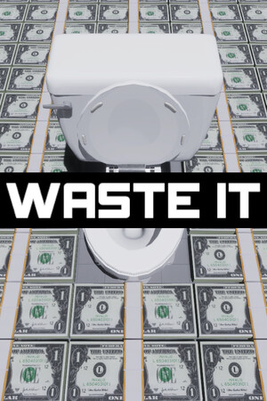 Waste It — Steam catalog