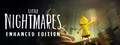 Little Nightmares Enhanced Edition