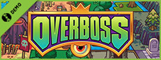 Overboss Demo Small Capsule Image