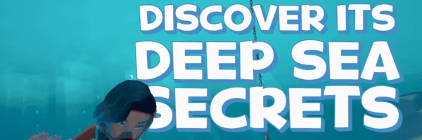 Dolphin Spirit: Ocean Mission video 2