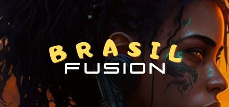 Image for Brasil Fusion
