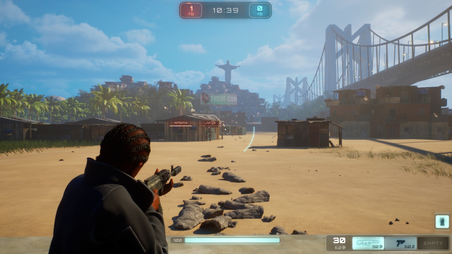 Brasil Fusion Featured Screenshot #1