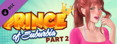 Prince of Suburbia - Part 2 game capsule image