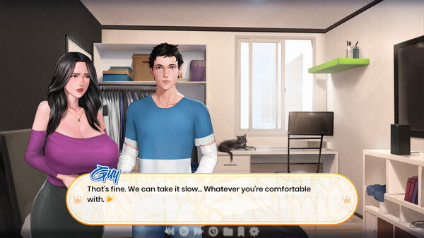 Prince of Suburbia - Part 2