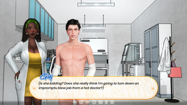 Prince of Suburbia - Part 2