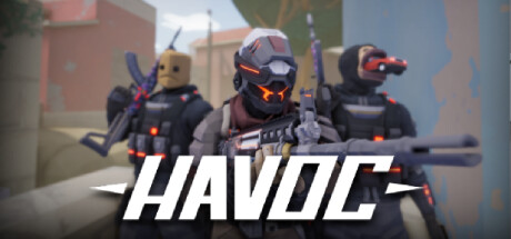 Havoc Cheat Engine/CT