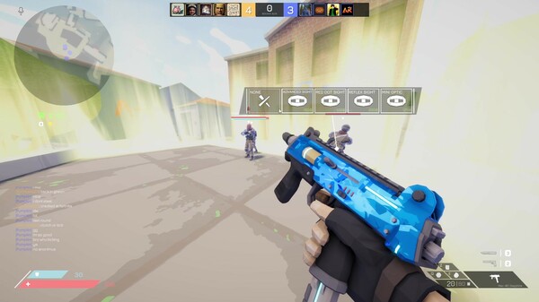 Havoc