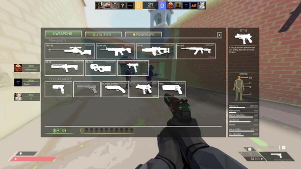 Havoc