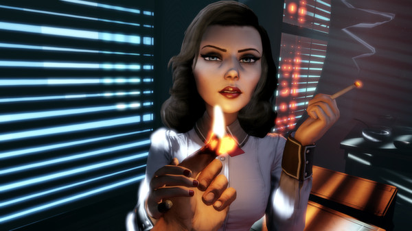 BioShock Infinite: Burial at Sea - Episode One