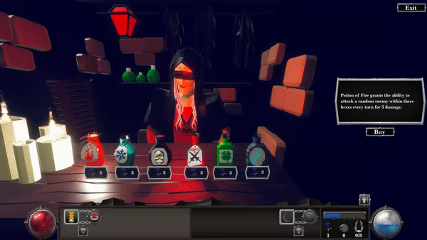 Predictors video 2