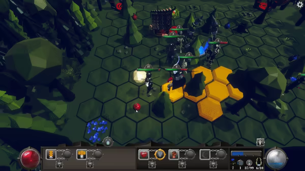Predictors video 1