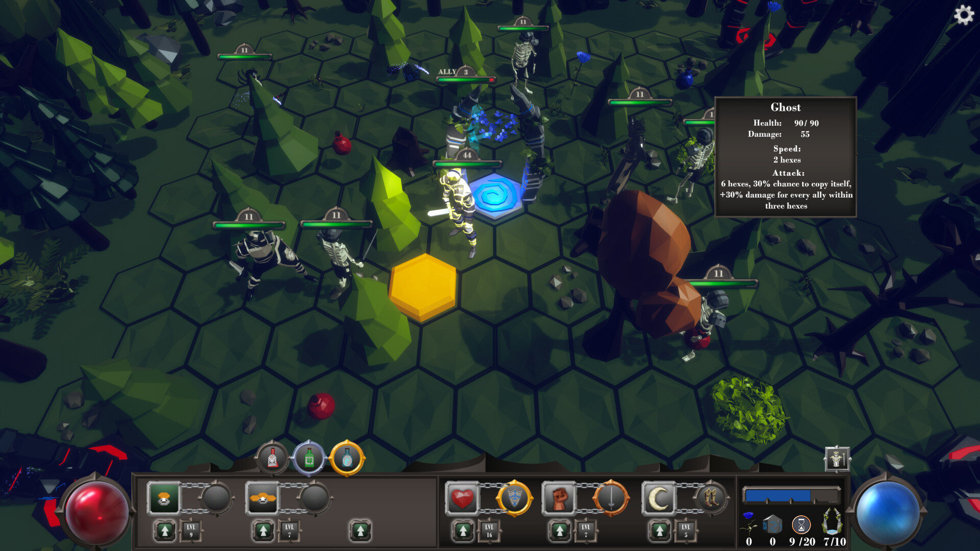 #2. Predictors (Steam) 由: Challenging Games