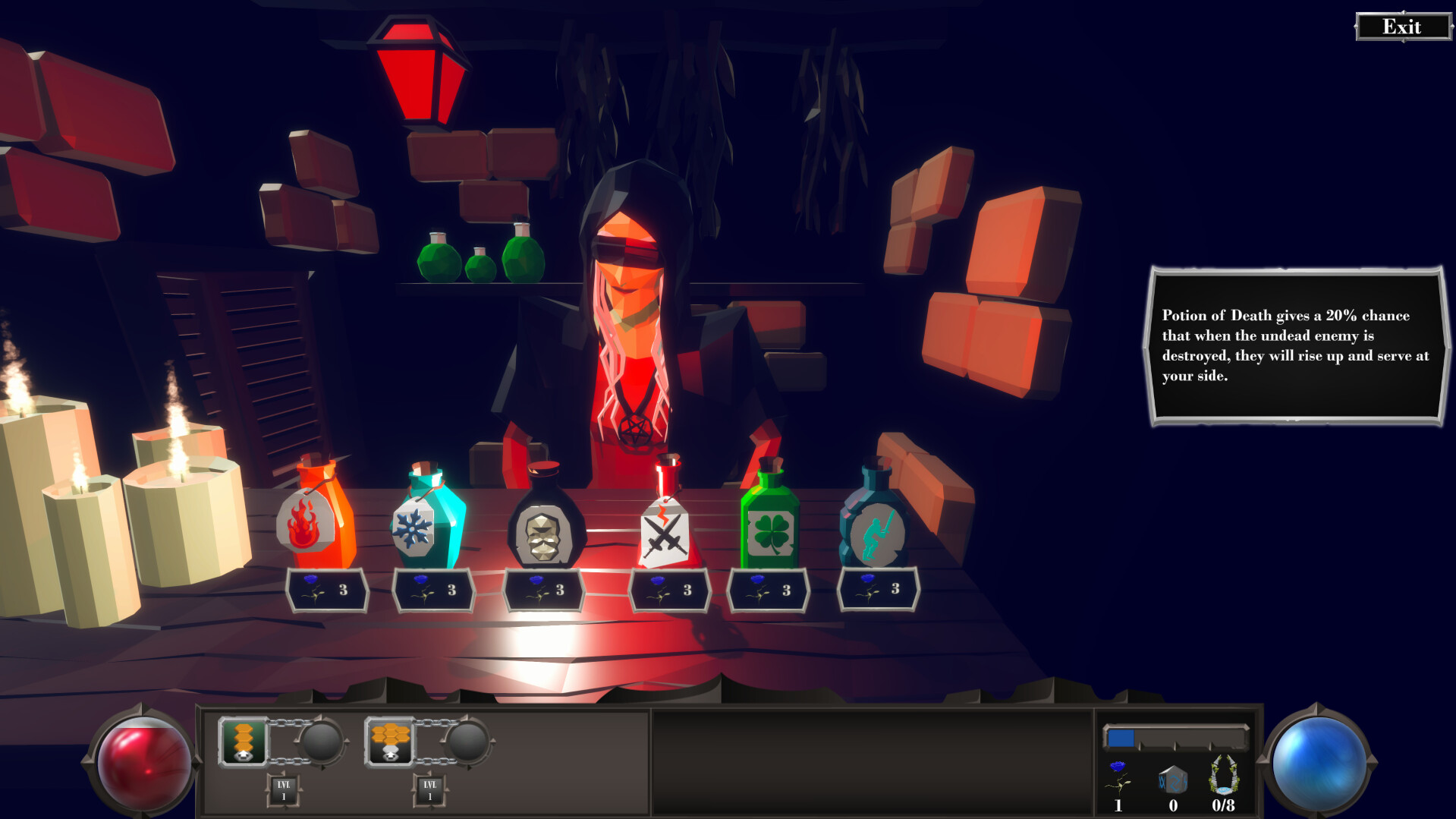 #4. Predictors (Steam) 由: Challenging Games