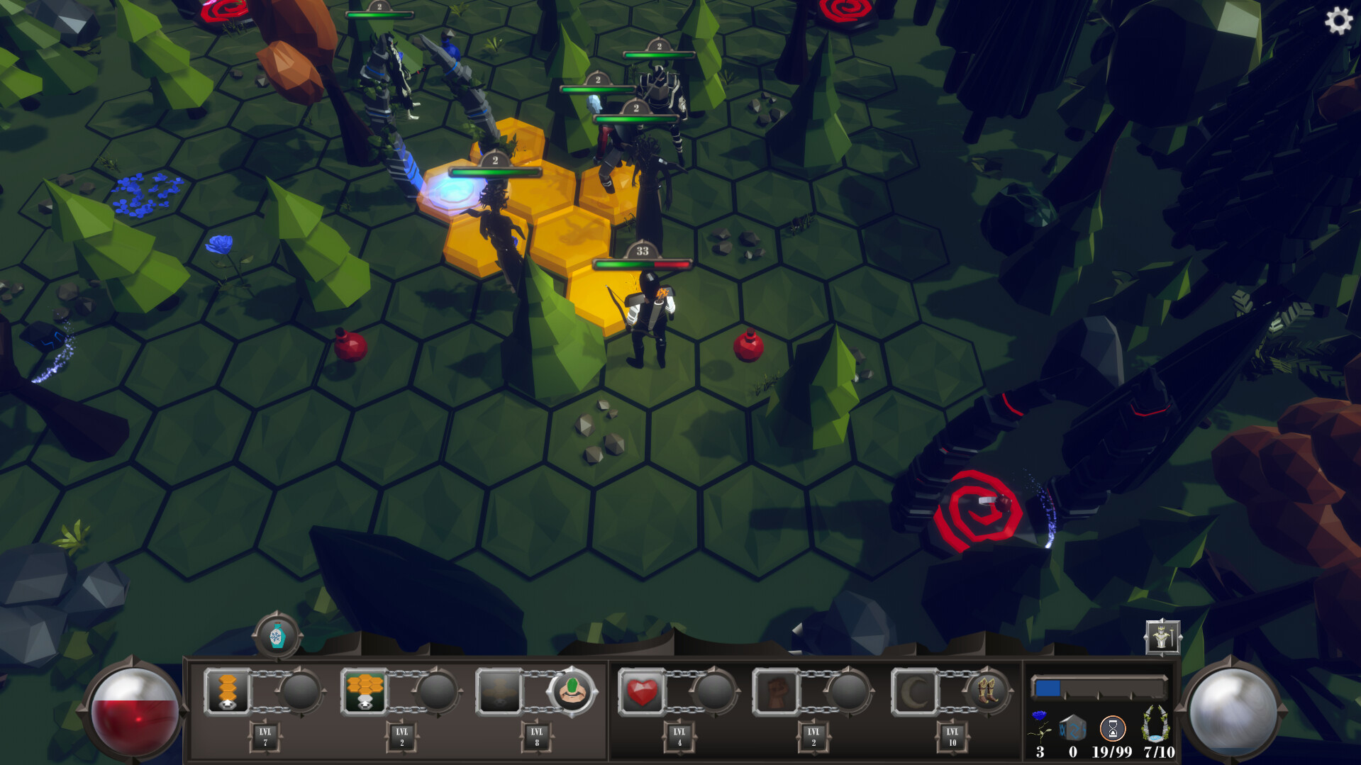 #6. Predictors (Steam) 由: Challenging Games