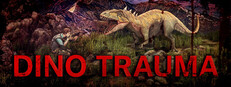 Dino Trauma game cover