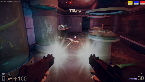 Dino Trauma screenshot 5