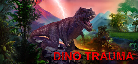 Dino Trauma steam charts