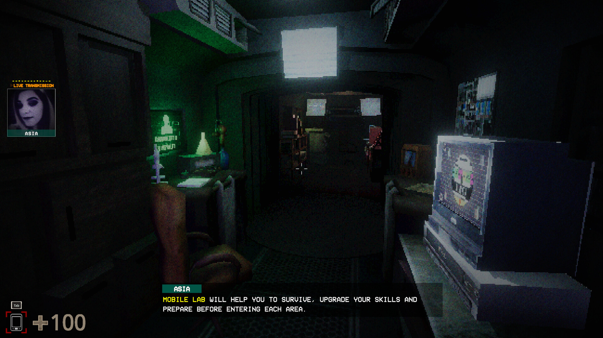 Dino Trauma screenshot #8