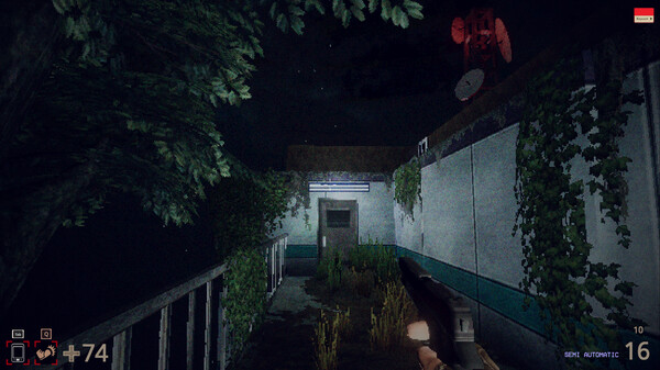 Dino Trauma screenshot 3