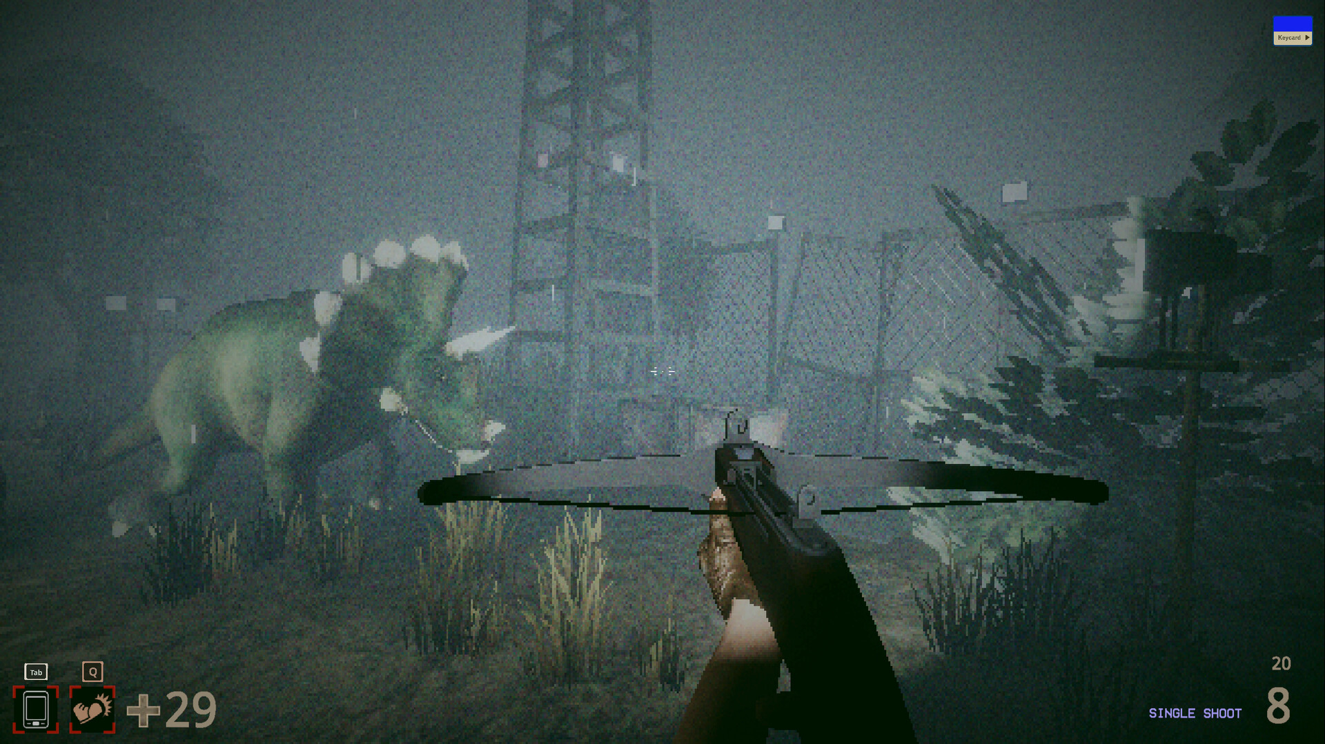 Dino Trauma screenshot 6