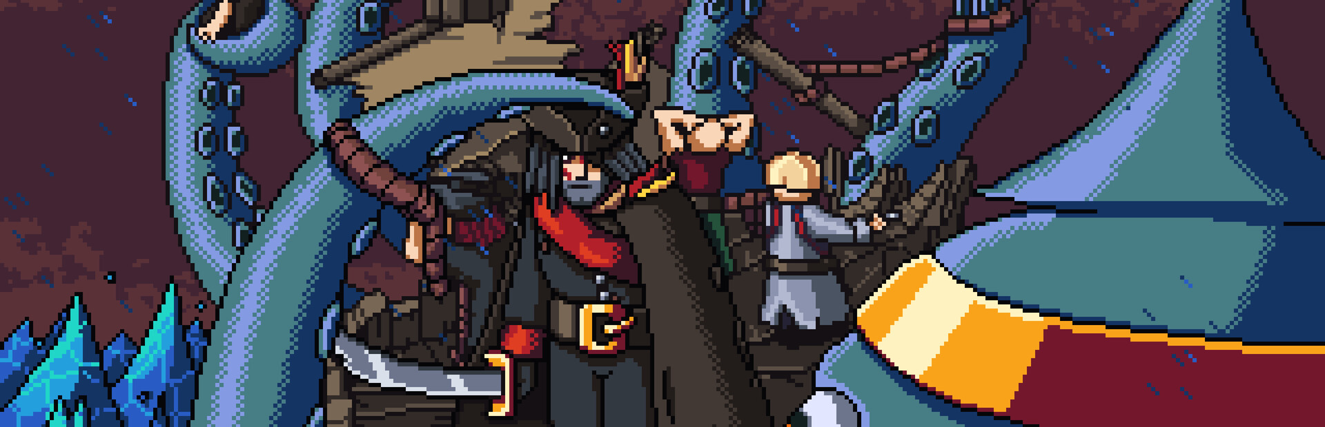 Click To Sail